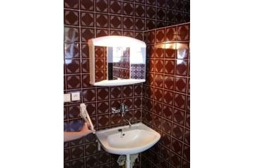 Češka Chata Trojanovice, Eksterier